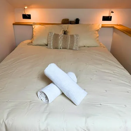 Signature - Hyper Centre - Clim - Wifi 아파트 *