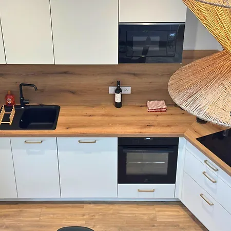 아파트 Signature - Hyper Centre - Clim - Wifi