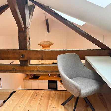 Signature - Hyper Centre - Clim - Wifi *