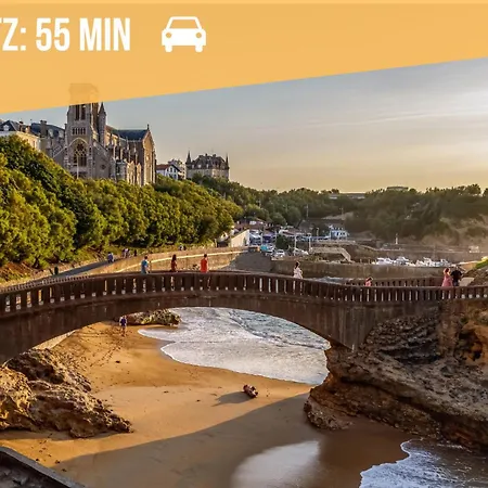 Signature - Hyper Centre - Clim - Wifi 아파트 닥스