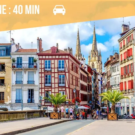 아파트 Signature - Hyper Centre - Clim - Wifi