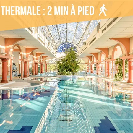 Signature - Hyper Centre - Clim - Wifi 닥스