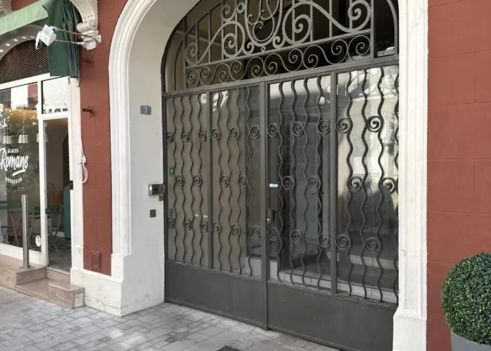 Signature - Hyper Centre - Clim - Wifi Apartment Dax