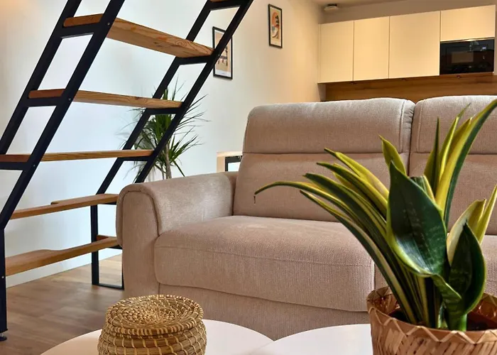 Signature - Hyper Centre - Clim - Wifi