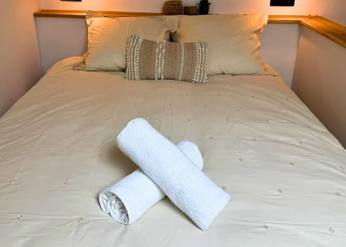 Signature - Hyper Centre - Clim - Wifi Apartment *