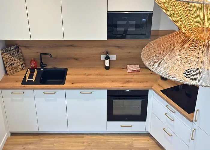 Apartment Signature - Hyper Centre - Clim - Wifi