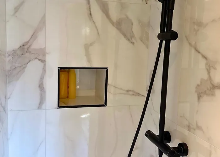 Apartment Signature - Hyper Centre - Clim - Wifi *