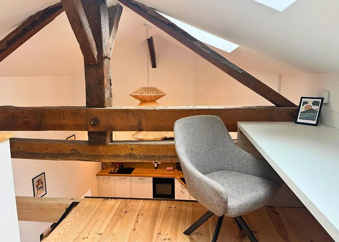 Signature - Hyper Centre - Clim - Wifi *