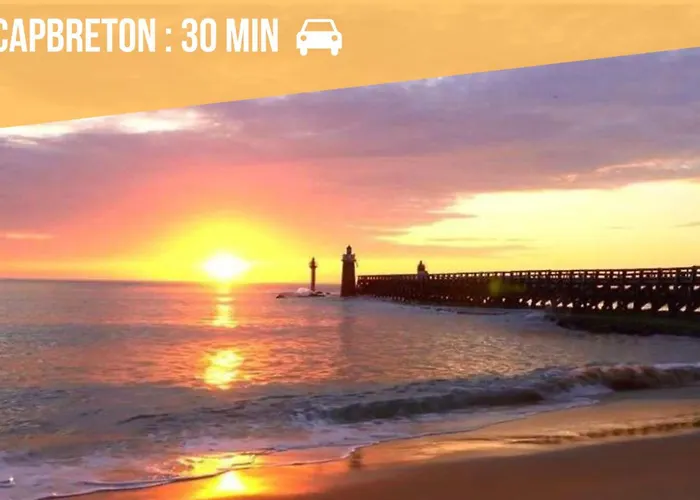 Signature - Hyper Centre - Clim - Wifi