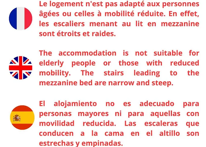 Apartment Signature - Hyper Centre - Clim - Wifi *