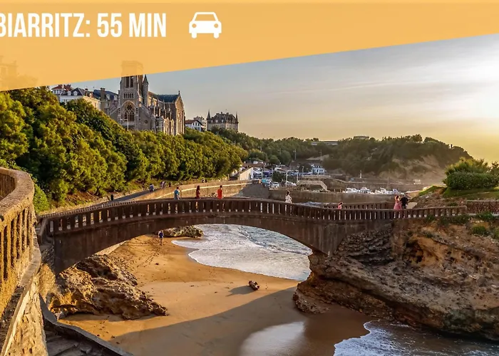 Signature - Hyper Centre - Clim - Wifi Apartment Dax