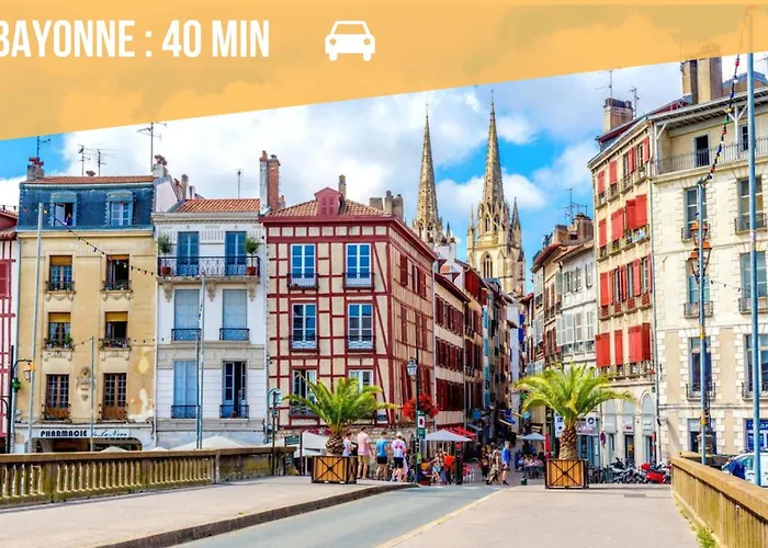 Apartment Signature - Hyper Centre - Clim - Wifi